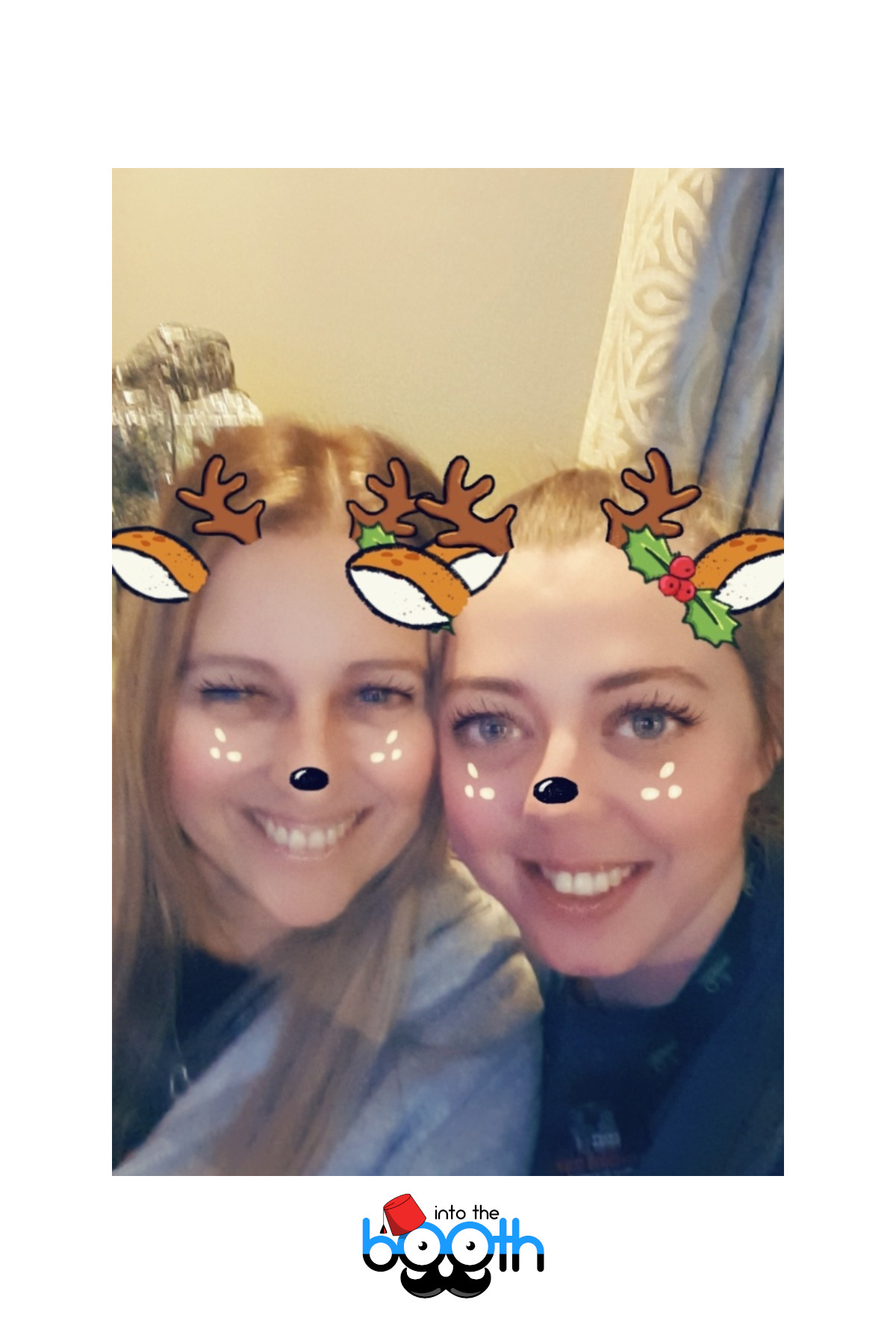 Nags Head Christmas Quiz 2019 | View more photos from the event at gallery.intothebooth.co.uk/u/IntoTheBooth/Nags-Head-Christmas-Quiz-2019